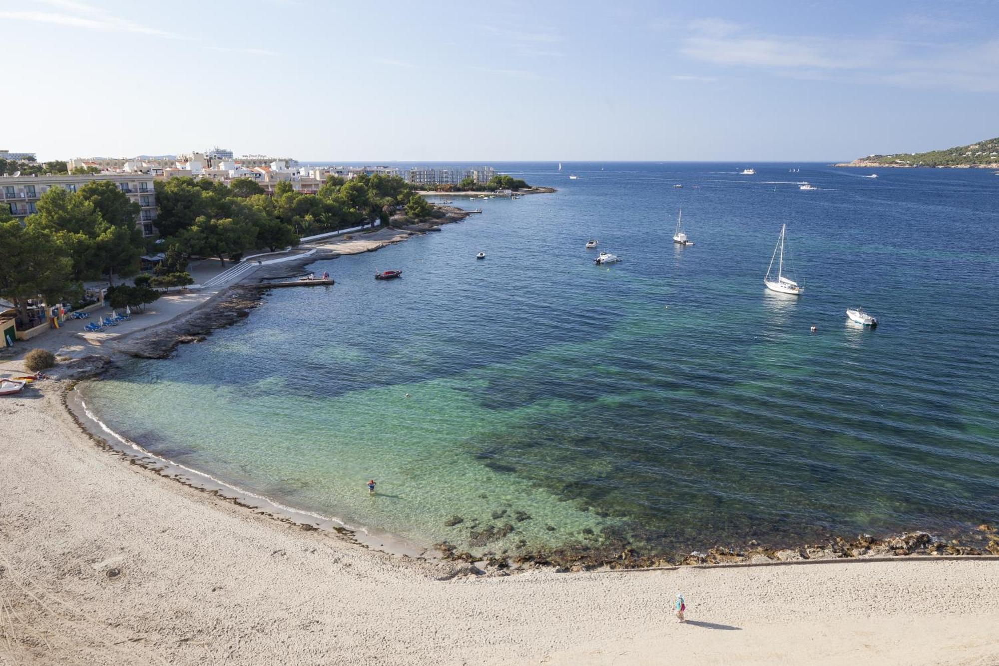 Suite Deluxe con Vista Mare
