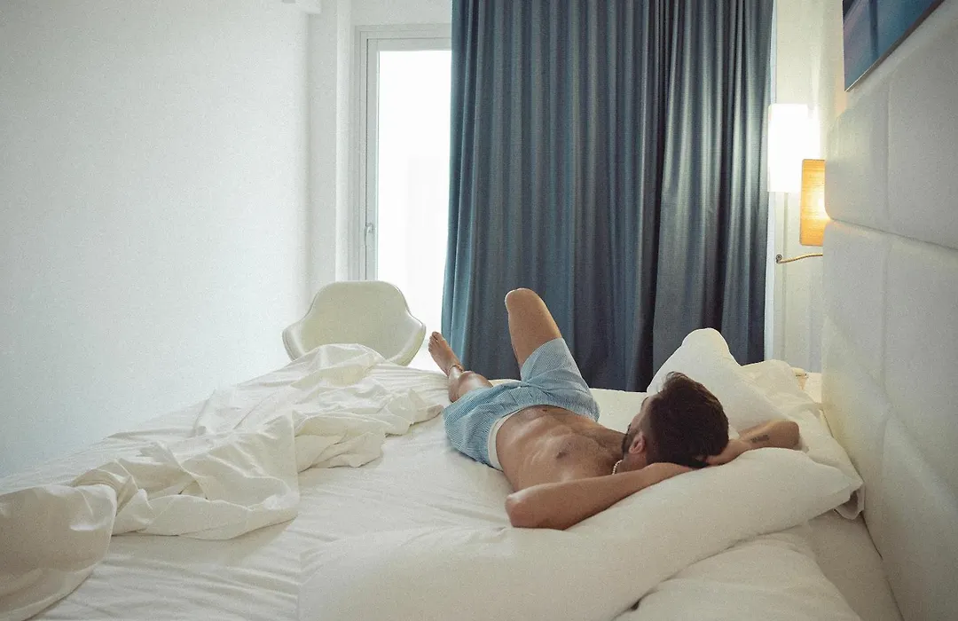 Axel Beach Ibiza - Adults Only-1
